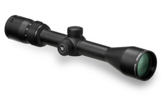 VORTEX DIAMONDBACK 4-12x40mm SCOPE W/DEAD-HOLD BDC RETICLE (MOA)