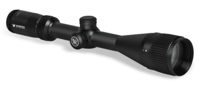 VORTEX CROSSFIRE II 6-18x44mm AO RIFLESCOPE W/ DEAD-HOLD BDC RETICLE (MOA)