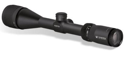 VORTEX CROSSFIRE II 6-18x44mm AO RIFLESCOPE W/ DEAD-HOLD BDC RETICLE (MOA) - Image 2