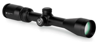 VORTEX CROSSFIRE II 3-9x40mm RIFLESCOPE W/DEAD-HOLD BDC RETICLE (MOA)