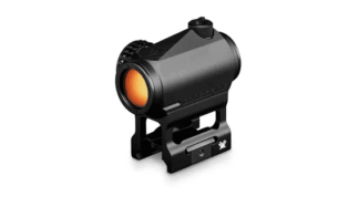 VORTEX CROSSFIRE II 2MOA RED DOT (LED UPGRADE)