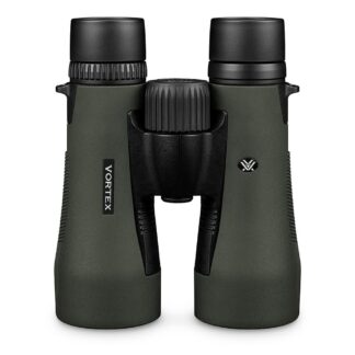 VORTEX DIAMONDBACK HD 10x50mm BINOCULAR W/ GLASSPAK