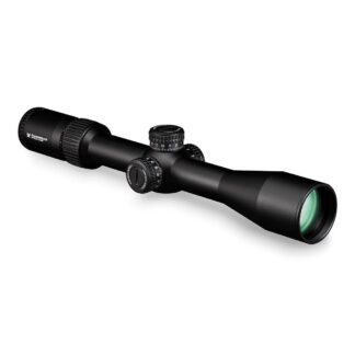 VORTEX DIAMONDBACK TACTICAL 4-16x44mm SCOPE FFP EBR-2C MOA