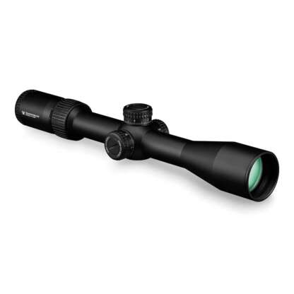 VORTEX DIAMONDBACK TACTICAL 4-16x44mm SCOPE EBR-2C MRAD FFP