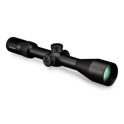 VORTEX DIAMONDBACK TACTICAL 6-24x50mm FFP EBR-2C MOA