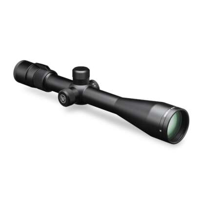 VORTEX VIPER 6.5-20x50mm PA SCOPE W/MIL DOT RETICLE (MOA Turrets)