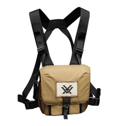 VORTEX GLASSPAK BINOCULAR HARNESS