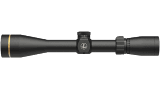 LEUPOLD VX-FREEDOM CDS 3-9x40mm DUPLEX RIFLESCOPE
