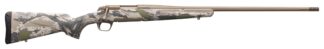 BROWNING X-BOLT 270 WIN SPEED OVIX w/MUZZLEBRAKE 22in 4rnd