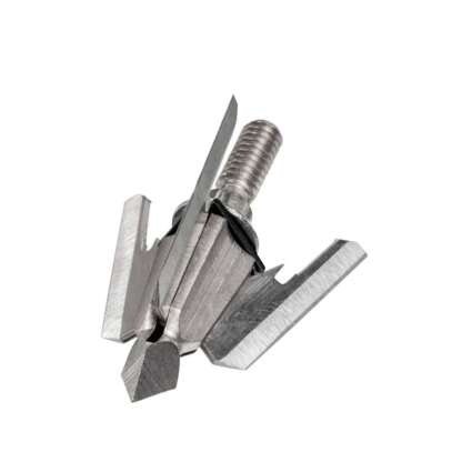 WASP Z-FORCE MECHANICAL BROADHEAD 100gr