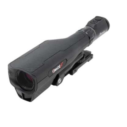 BURRIS ORACLE X  RANGEFINDING CROSSBOW SCOPE