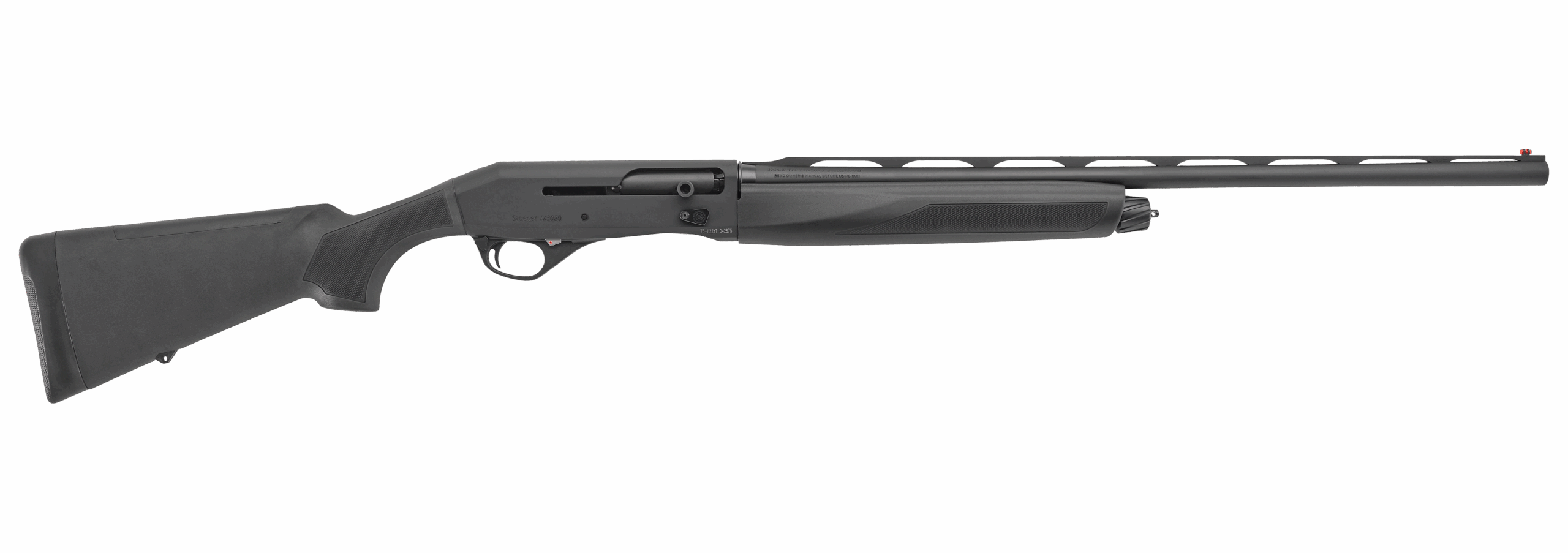 STOEGER 20ga M3020 BLACK SYNTHETIC 26in 4rnd