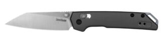 KERSHAW MINI-IRIDIUM REVERSE TANTO FOLDING KNIFE