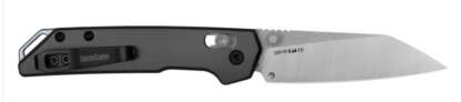 KERSHAW MINI-IRIDIUM REVERSE TANTO FOLDING KNIFE - Image 2