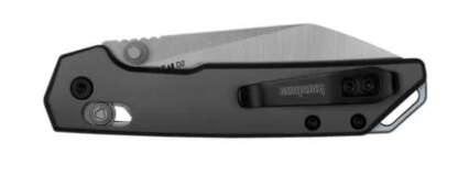 KERSHAW MINI-IRIDIUM REVERSE TANTO FOLDING KNIFE - Image 3