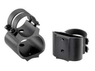 WEAVER 1in  SEE-THRU MINI 14 RANCH & MINI THIRTY