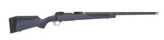 SAVAGE 110 ULTRALITE 6.5 CREEDMOOR CARBON WRAP 22in 4rnd