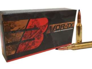 BARNES VOR-TX 30-06 SPRG 180gr TTSX BT 2750fps 20pk