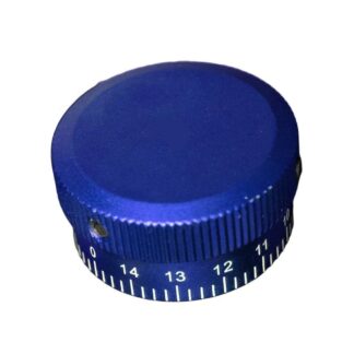 SCORPION TURRET 308 CUSTOM CAP 150gr