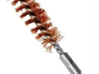 OUTERS 10/12ga BRONZE BORE BRUSH