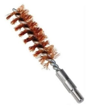 OUTERS 10/12ga BRONZE BORE BRUSH