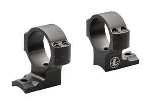 BACKCOUNTRY WIN 70 30mm HIGH RINGS (2pc) - MATTE