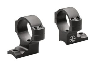 BACKCOUNTRY BROWNING X-BOLT 30mm MED RINGS (2pc) - MATTE
