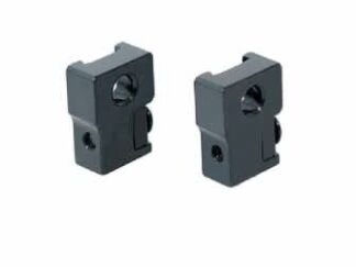 TIKKA BASE BLUED 17MM T3/T3x M55/65/558/658/590/690/595/695