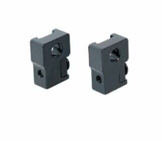 TIKKA BASE BLUED 17MM T3/T3x M55/65/558/658/590/690/595/695