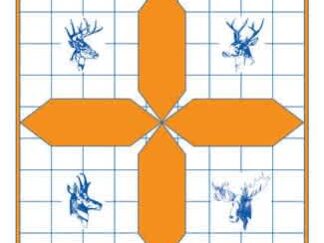 VFA 200yd  PLUS PAPER TARGETS