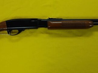 REMINGTON 572 FIELDMASTER 22LR 23in 15rnd