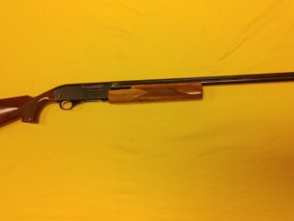 WEATHERBY PATRICIAN 12ga 28in 2rnd
