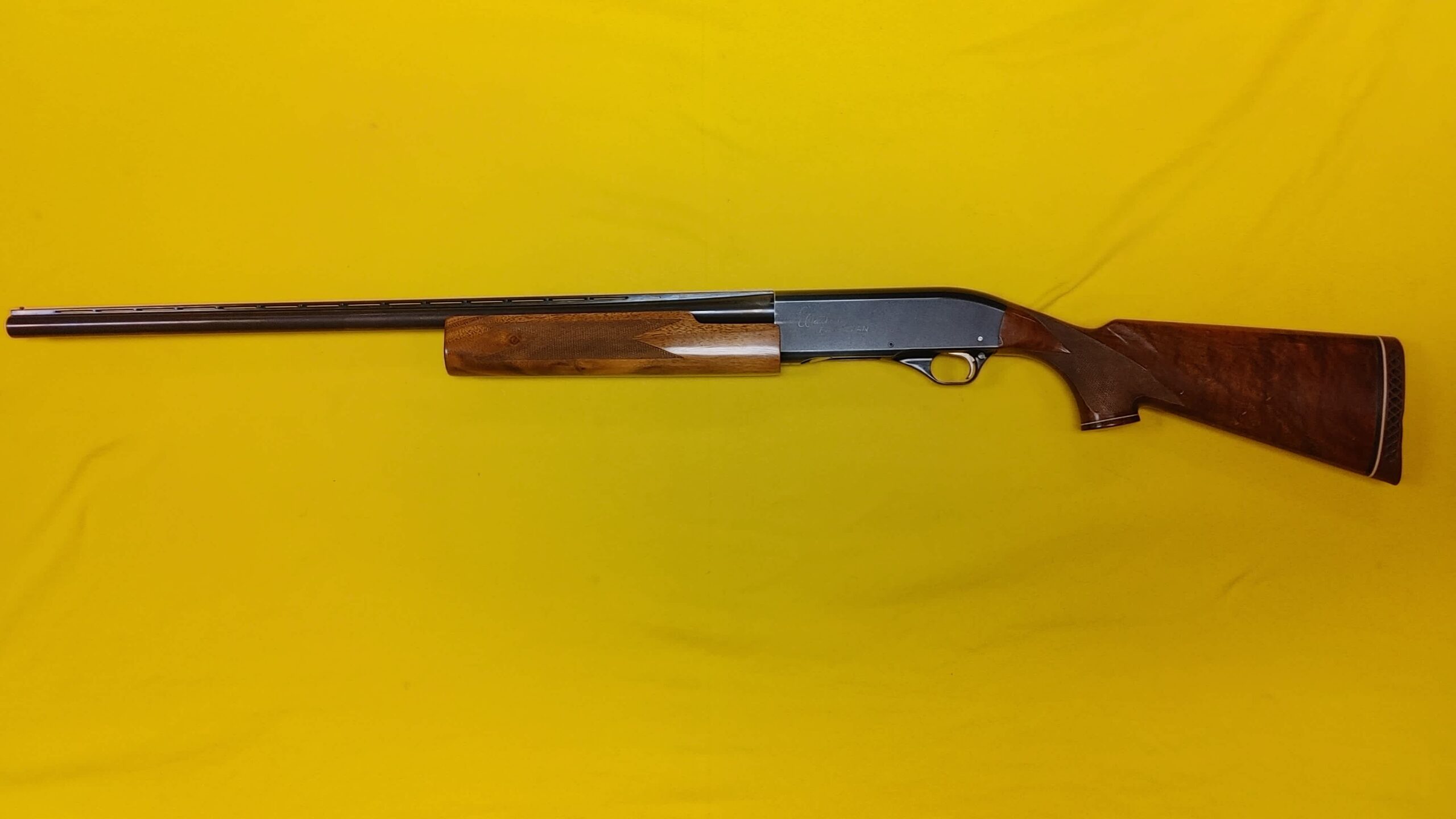 WEATHERBY PATRICIAN 12ga 28in 2rnd - Image 2