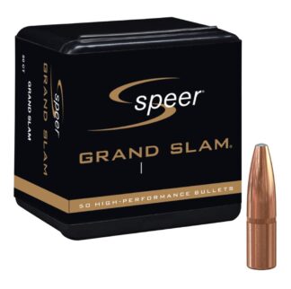 SPEER GRAND SLAM 30 cal .308in 180gr 50pk