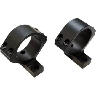 TALLEY 1in LOW TIKKA T1X DETACHABLE RINGS