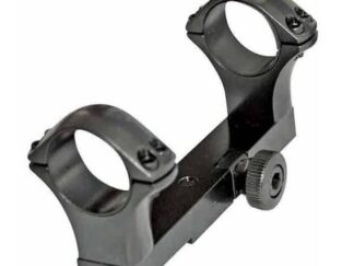 SAKO OPTILOCK SAKO 11mm RM 30MM HIGH 40.5mm BLUED RINGMOUNT