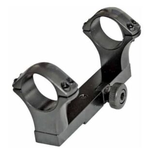 SAKO OPTILOCK SAKO 11mm RM 30MM HIGH 40.5mm BLUED RINGMOUNT