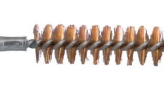 TIPTON BRONZE RIFLE 243 cal - 6mm BORE BRUSH
