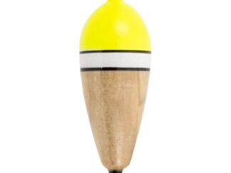 DANIELSON 1/8 x 6in SPRING BALSA FLOAT