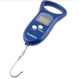 DANIELSON 50LB DIGITAL SCALE