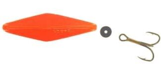 BUZZ BOMB 1.5 in FL ORANGE