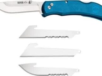 OUTDOOR EDGE RAZOR 3in LE TEAL