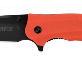 KERSHAW BARRICADE 3.5in FOLDING KNIFE