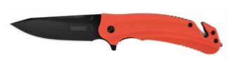 KERSHAW BARRICADE 3.5in FOLDING KNIFE