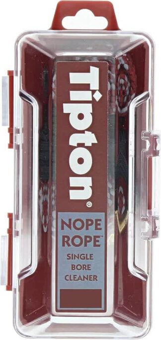 TIPTON 30cal NOPE ROPE BORE CLEANING ROPE