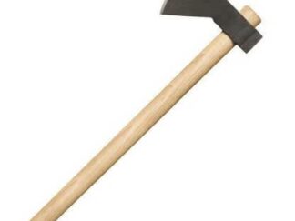 COLD STEEL HUDSON BAY 22in TOMAHAWK