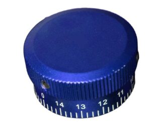 SCORPION TURRET 300 WIN  CUSTOM CAP 165gr