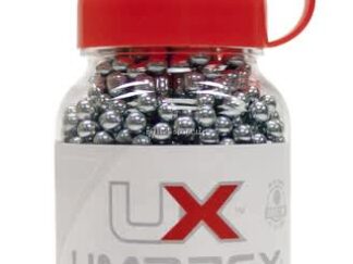 UMAREX .177 PRECISION STEEL BB 1500ct BOTTLE