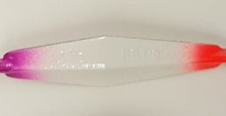 BUZZ BOMB 2.5 in UV FLASHBOMB RED