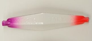 BUZZ BOMB 2 in UV FLASH BOMB RED